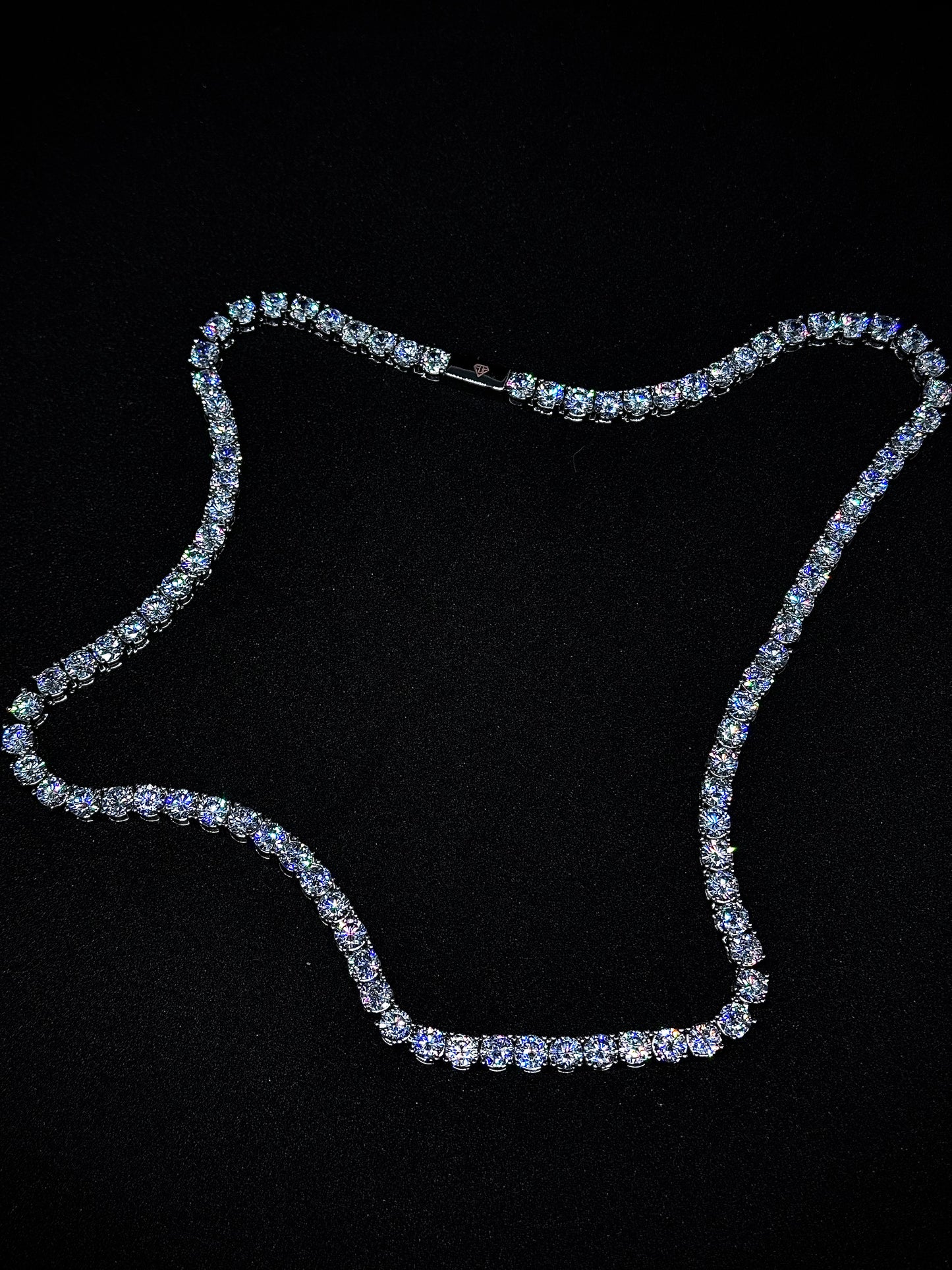 925S - Tennis Chain 5mm