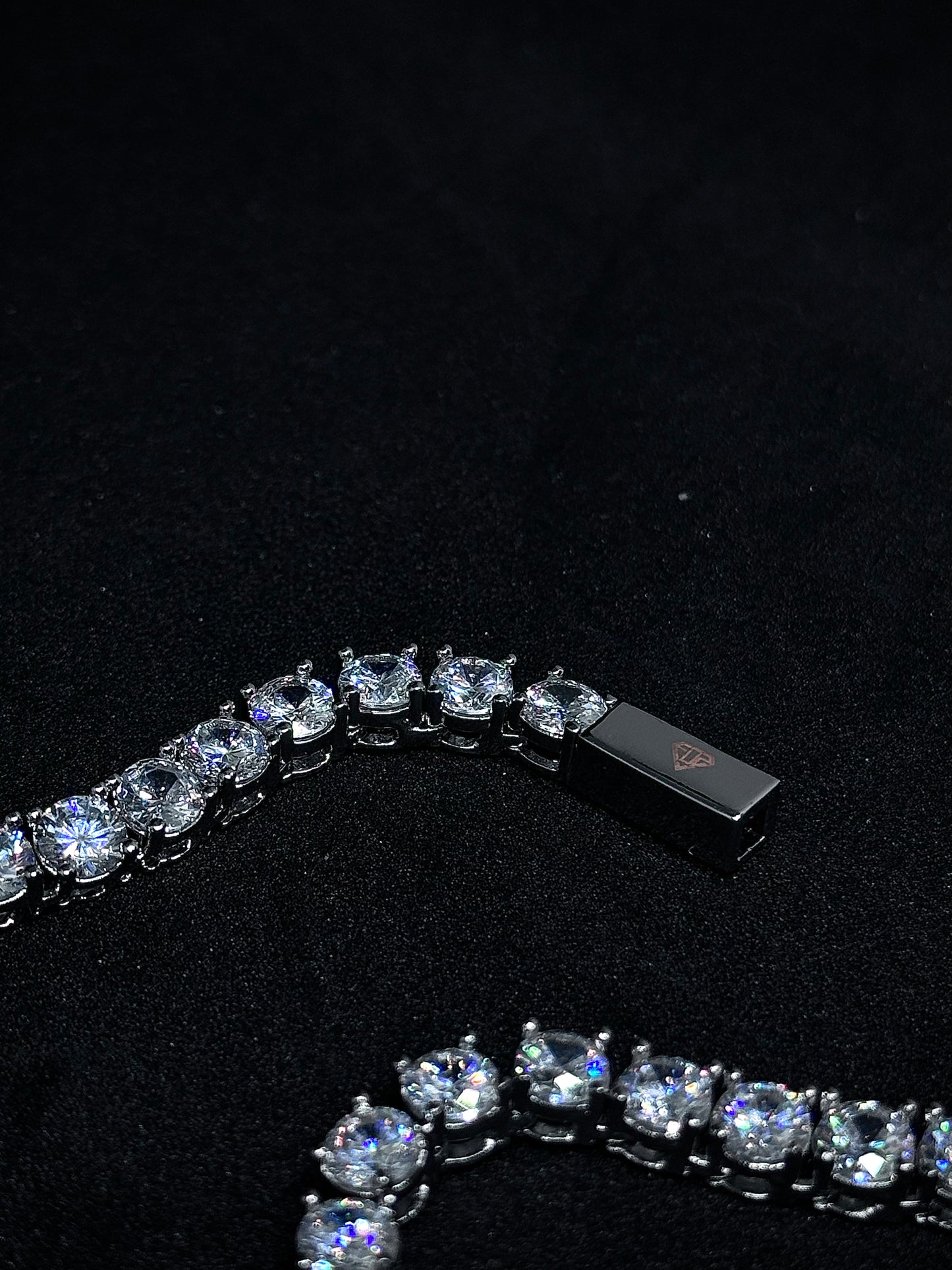 925S - Tennis Chain 5mm