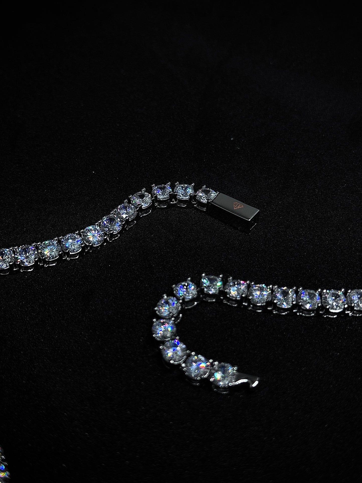 925S - Tennis Chain 5mm