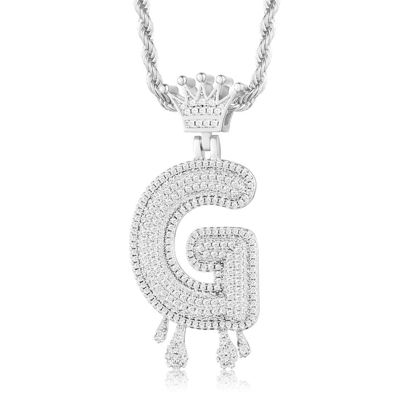 Custom Pendant