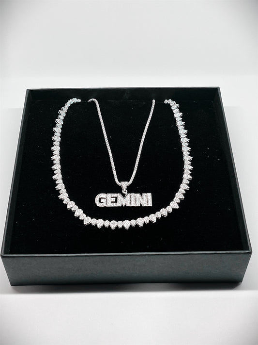 Custom Pendant